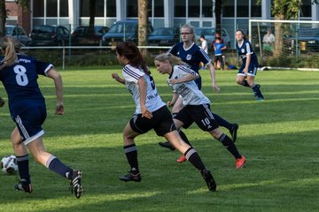 Bild 88 - Frauen SG Krempe/Glueckstadt - VfR Horst